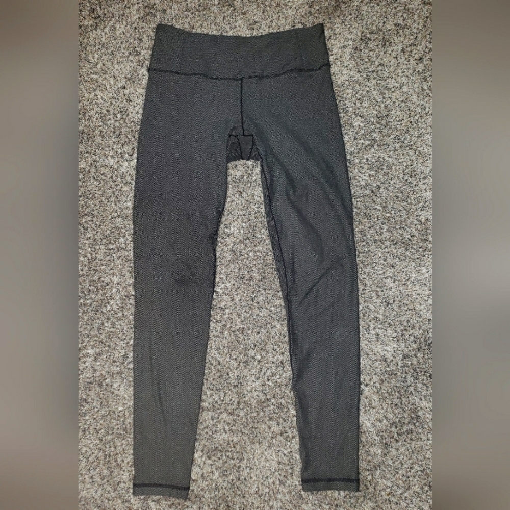 Prana | High Waisted Full Length Leggings